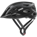 uvex Каска за велосипед Uvex I-Vo 2 Bike helmet - Black Matt - размер 52-57 cm (851-1947-0211)