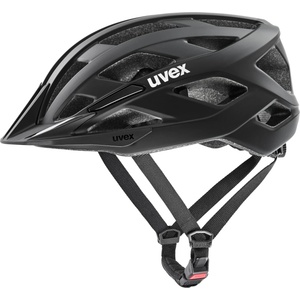 uvex Каска за велосипед Uvex I-Vo 2 Bike helmet - Black Matt - размер 52-57 cm (851-1947-0211)