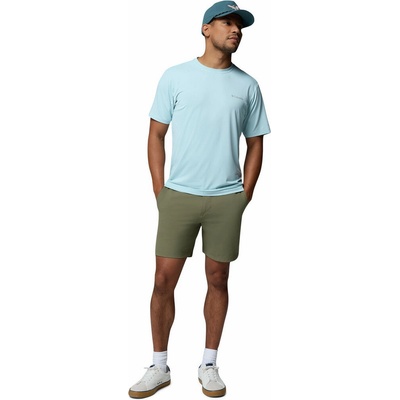 Columbia Roc Tech Short zelená