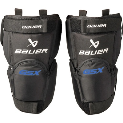 chrániče kolen Bauer S25 GSX Knee Guard