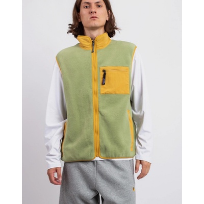Patagonia M's Synch Vest Buckhorn Green