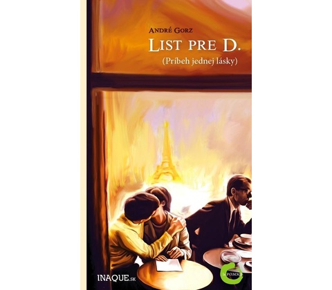 List pre D. - André Gorz