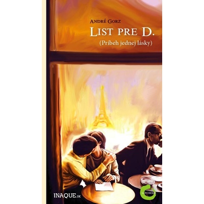 List pre D. - André Gorz