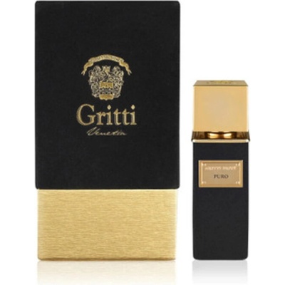 Gritti Puro Extrait de parfum unisex 100 ml