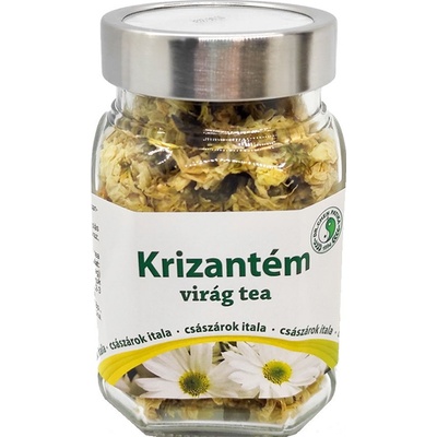 Dr.Chen Chryzantémový sypaný čaj 40 g