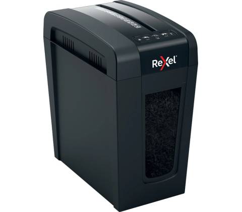 Rexel Secure X8-SL