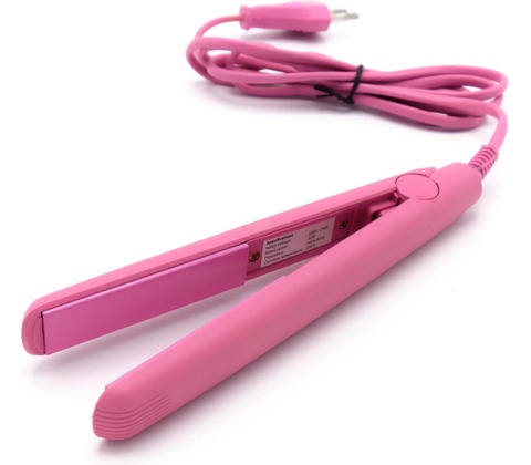 Cera mini flat iron