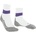 Falke Дамски чорапи за бягане Falke Women's RU Compression Stabilizing Running socks - White - размер 37-38 (EU) (201-8191-0312)