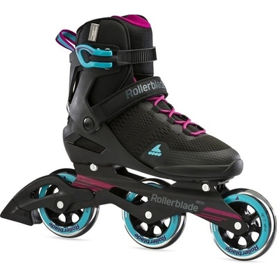 Rollerblade Sirio 100 3WD Lady