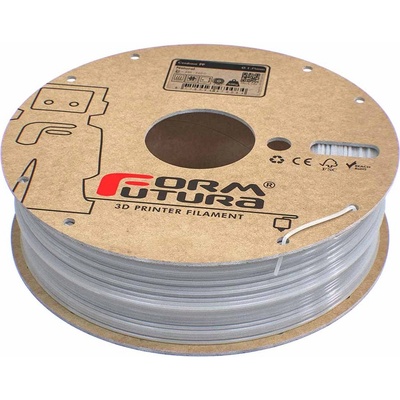 PP филамент FormFutura Centaur PP, 1.75 mm, 0.5 kg, Natural