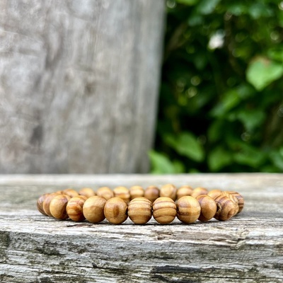 Zajetelenost náramek BOROVICOVÉ DŘEVO 3240