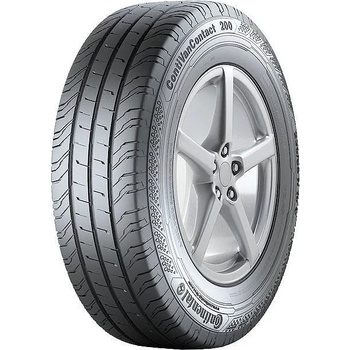 Image 1 of Continental ContiVanContact 200 215/60 R17 109/107T