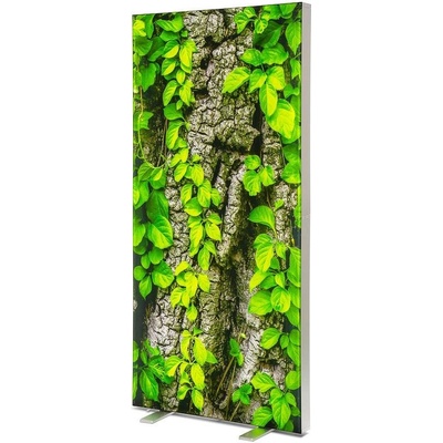 Jansen Display Brightbox Double 1000 x 2000 mm – Zboží Živě