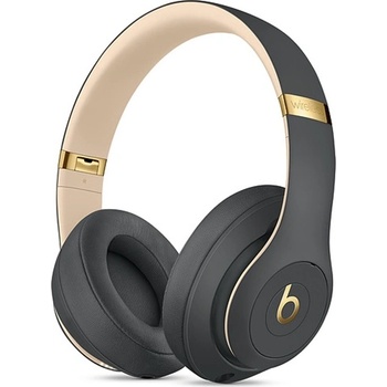 Image 1 of Apple Beats Studio 3 wireless shadow gray (MXJ92ZM/A)