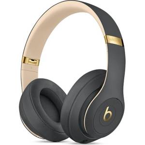 Apple Beats Studio 3 wireless shadow gray (MXJ92ZM/A) Слушалки