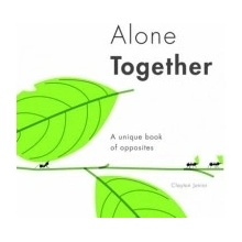 Alone Together Clayton Junior Hardcover