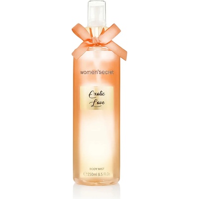 Women´Secret Exotic Love 250 ml