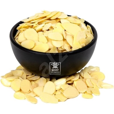 Bery Jones Mandle lupínky 500 g