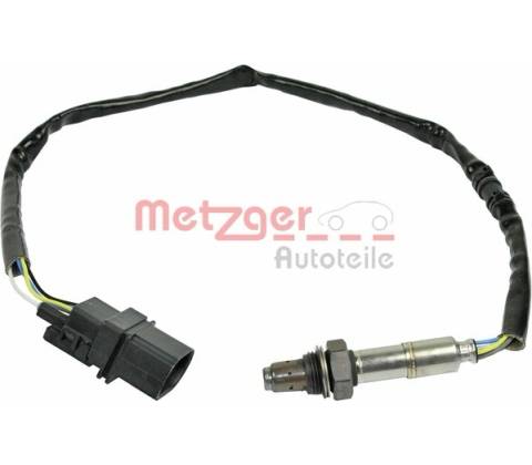 Lambda sonda METZGER AUTOTEILE 0895629