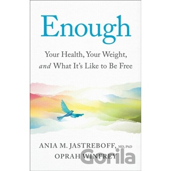 Enough - Oprah Winfrey