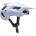 FOX Каска за планинско колоездене FOX Racing Speedframe RS MT WHT Bike helmet - Matte White - размер M 55-59 cm (851-1694-0112)