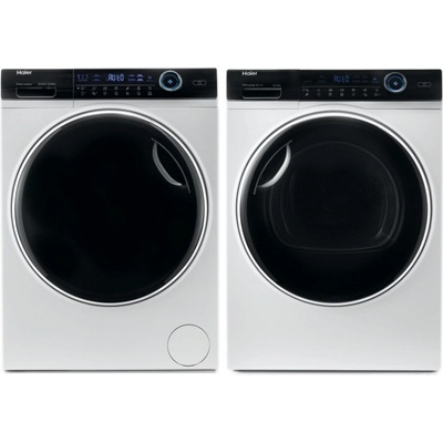Set Haier HW80-B14979-S + HD100-A2979-S