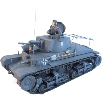 Image 1 of Academy Танк Pz. bef. wg. 35(t) " German Command Tank" (13313)