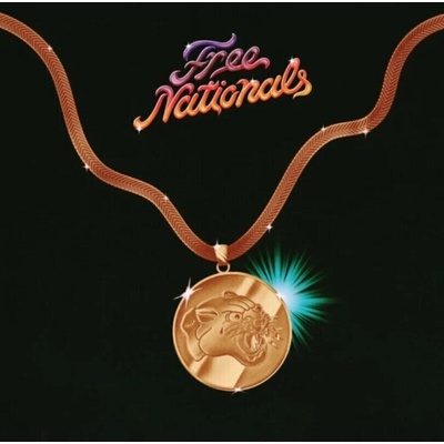 Free Nationals - Free Nationals (45 RPM) (2 LP) (0197342832229)