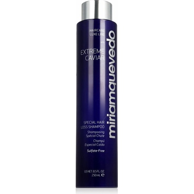 Miriam Quevedo Extreme Caviar Special Hair Loss Shampoo 250 ml