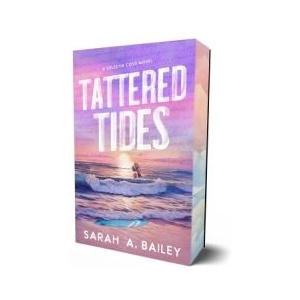 Tattered Tides (ISBN: 9781964264424)