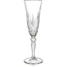 RCR MELODIA POHÁR NA ŠAMPANSKÉ 160 ml