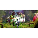 Revenge of the Savage Planet