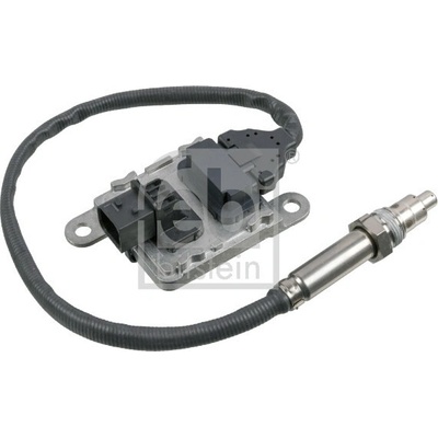 NOx-Sensor, vstrekovanie močoviny FEBI BILSTEIN 185696