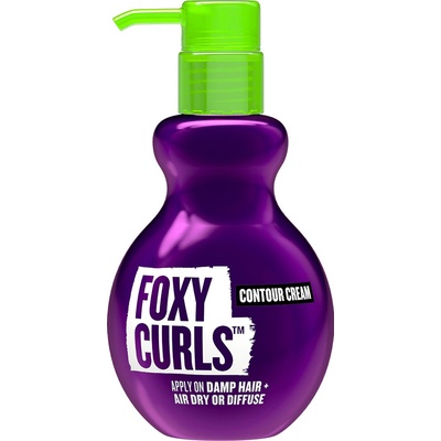 Tigi Head Bed Foxy Curls Contour Creme 200 ml
