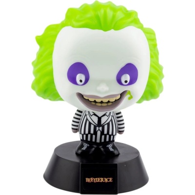 Paladone Лампа Paladone - Beetlejuice, Icon (PP6497BJV2)