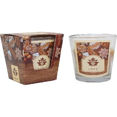 Arôme Cinnamon & Gingerbread 120 g
