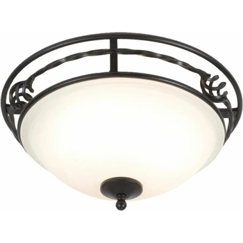Image 1 of Elstead Lighting PB-F-A-BLACK