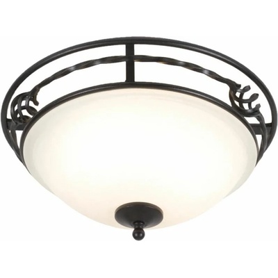 Elstead Lighting PB-F-A-BLACK