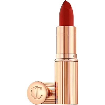 Charlotte Tilbury K.I.S.S.S.I.I.N.G Rtěnka So Red 3,5 g