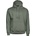 TEE JAYS TJ5430 / Мъжки суичър с качулка - листо зелено S (185430j6201)