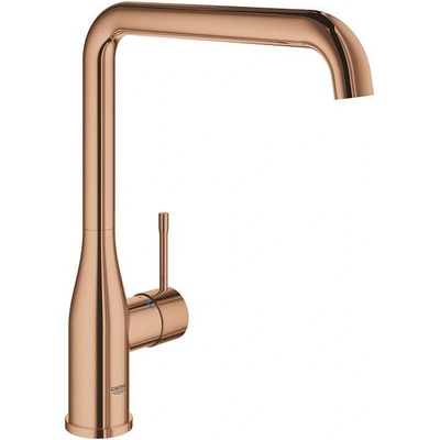GROHE Едноръкохватков смесител Essence New за кухня (30269DA0)