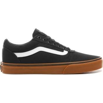 Image 1 of Vans Обувки Vans Ward Shoes - Black/Gum
