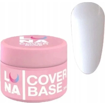 Luna Moon Cover Base 04 30 ml