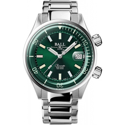Ball DM2280A-S1C-GRR
