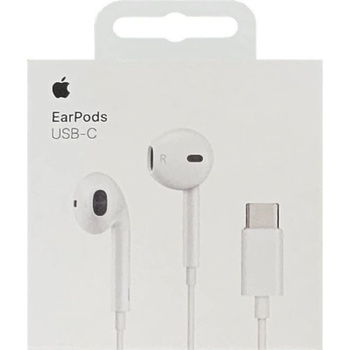 Apple EarPods (USB‑C) MTJY3ZM/A