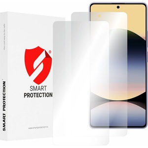  Протектор за Xiaomi Redmi Note 14S - Smart Protection - Premium Classic (2 броя) - Прозрачен