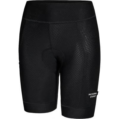 Pas Normal Studios Women's Essential Short Tights Black