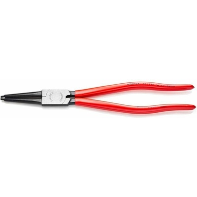 Kliešte KNIPEX 44 11 J4 – 85-140 mm, rovné