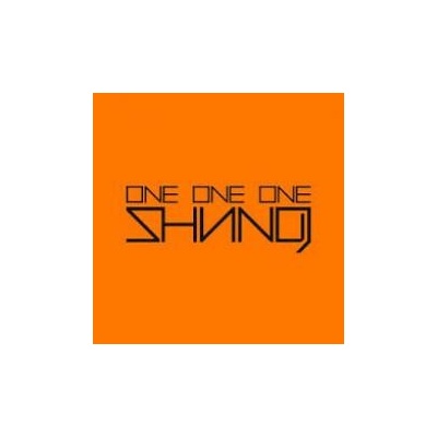 SHINING - ONE ONE ONE -LTD- (1LP)