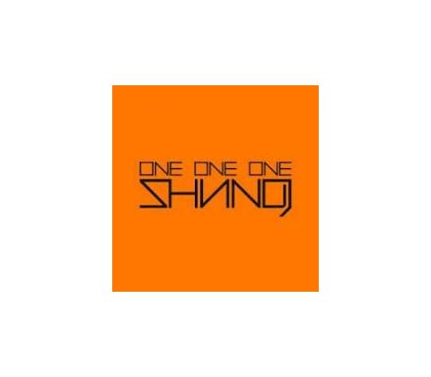 SHINING - ONE ONE ONE -LTD- (1LP)